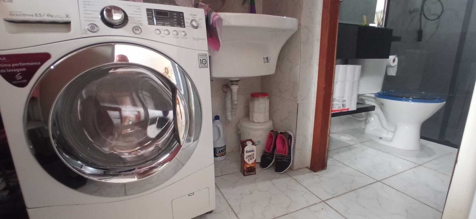 Apt Delícia 2 bed 1 suite Full kitchen, 24 hour doorman, 7km from Riviera 