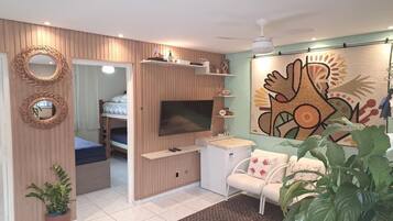 2 Schlafzimmer, kostenloses WLAN