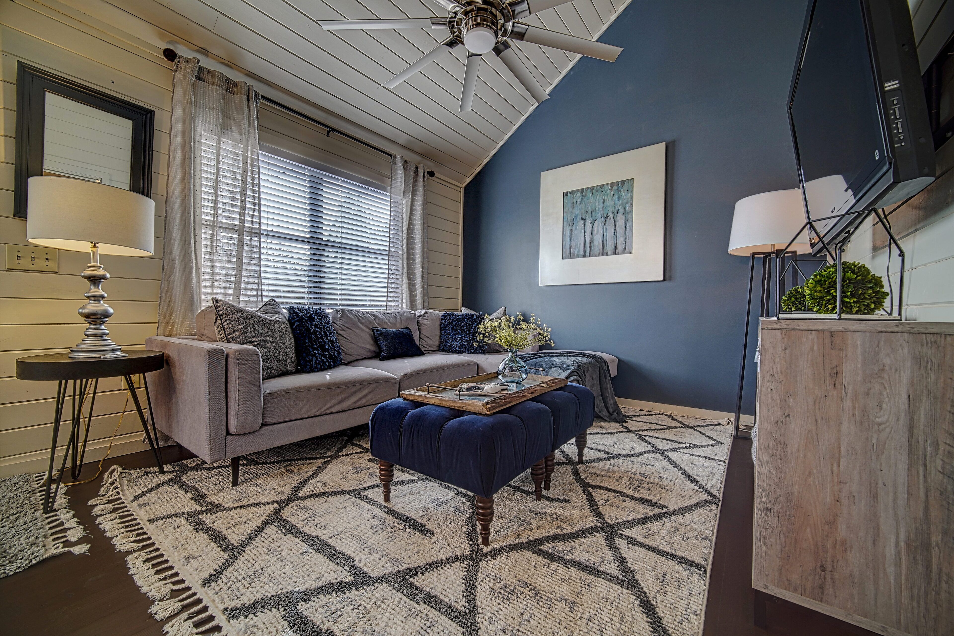 Creekside Cottages : Creekside Dream