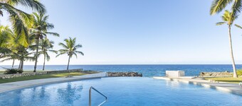 Casa Nina Oceanfront Villa-a Paradise in Sosua, DR.