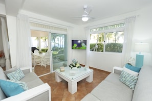Smart TV, books