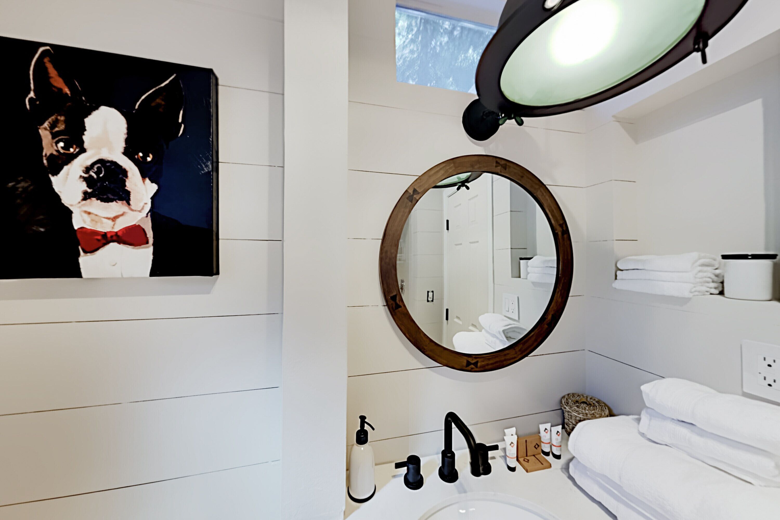 Bagno