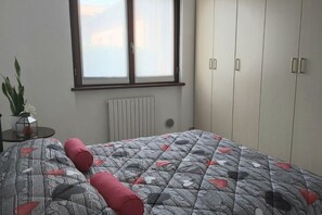 2 Schlafzimmer