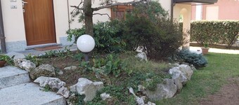 Residenza Naggi 2 Casorate Sempione