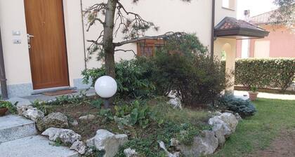 Residenza Naggi 2 Casorate Sempione
