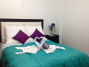 3 Schlafzimmer, Bügeleisen/Bügelbrett, kostenloses WLAN, Bettwäsche