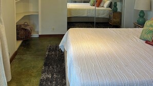 1 Schlafzimmer, Schreibtisch, Bügeleisen/Bügelbrett, kostenloses WLAN