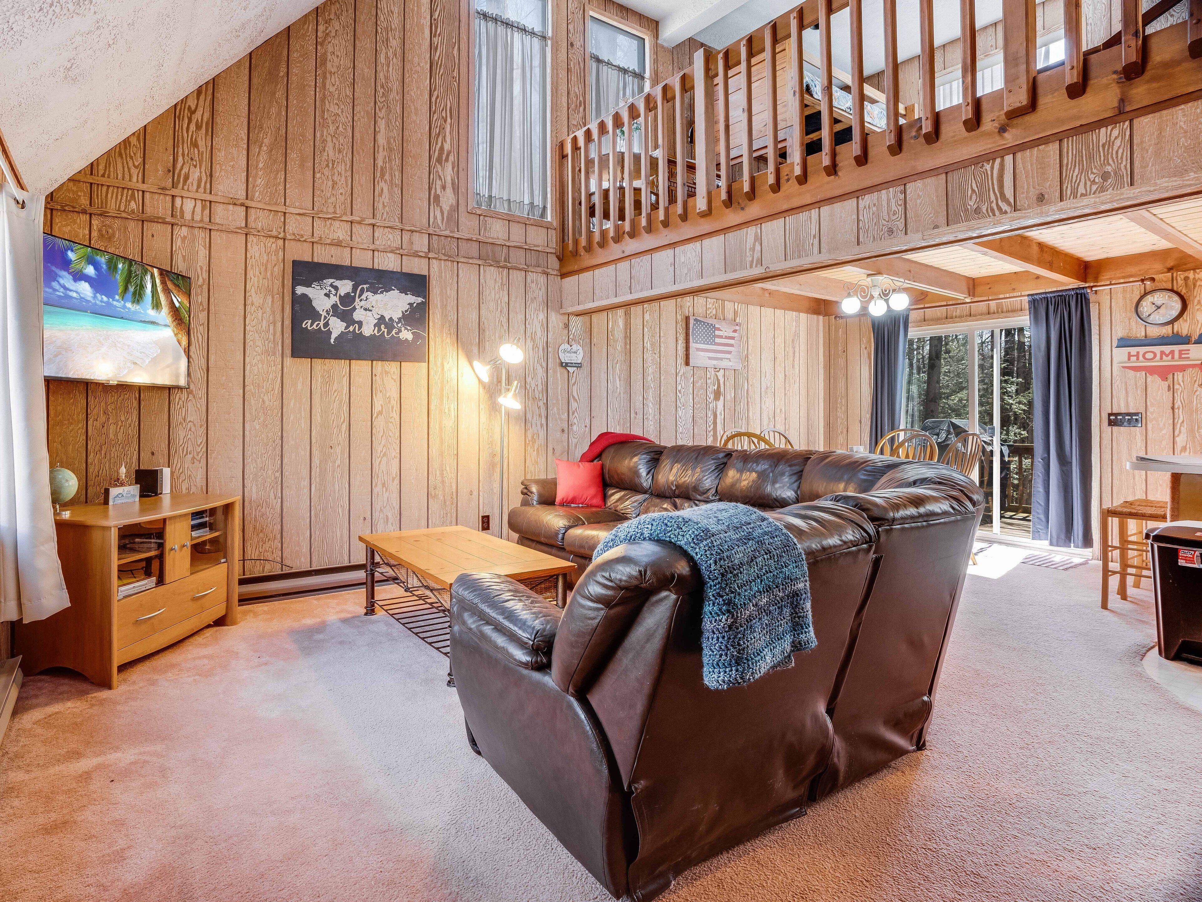 Your home away from home!