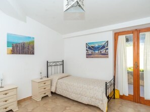 2 chambres