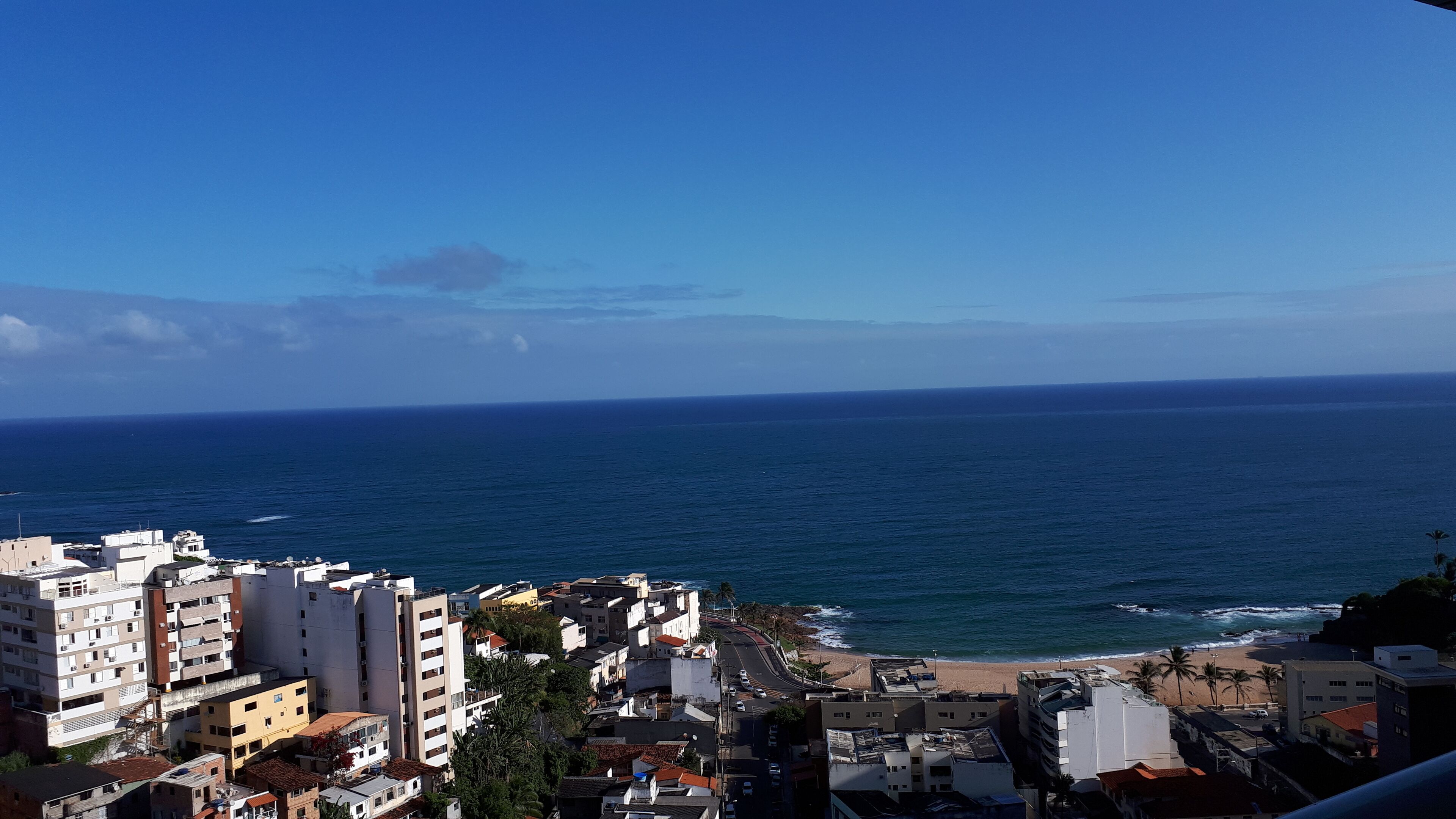 Studio in Rio Vermelho - Mini-resort