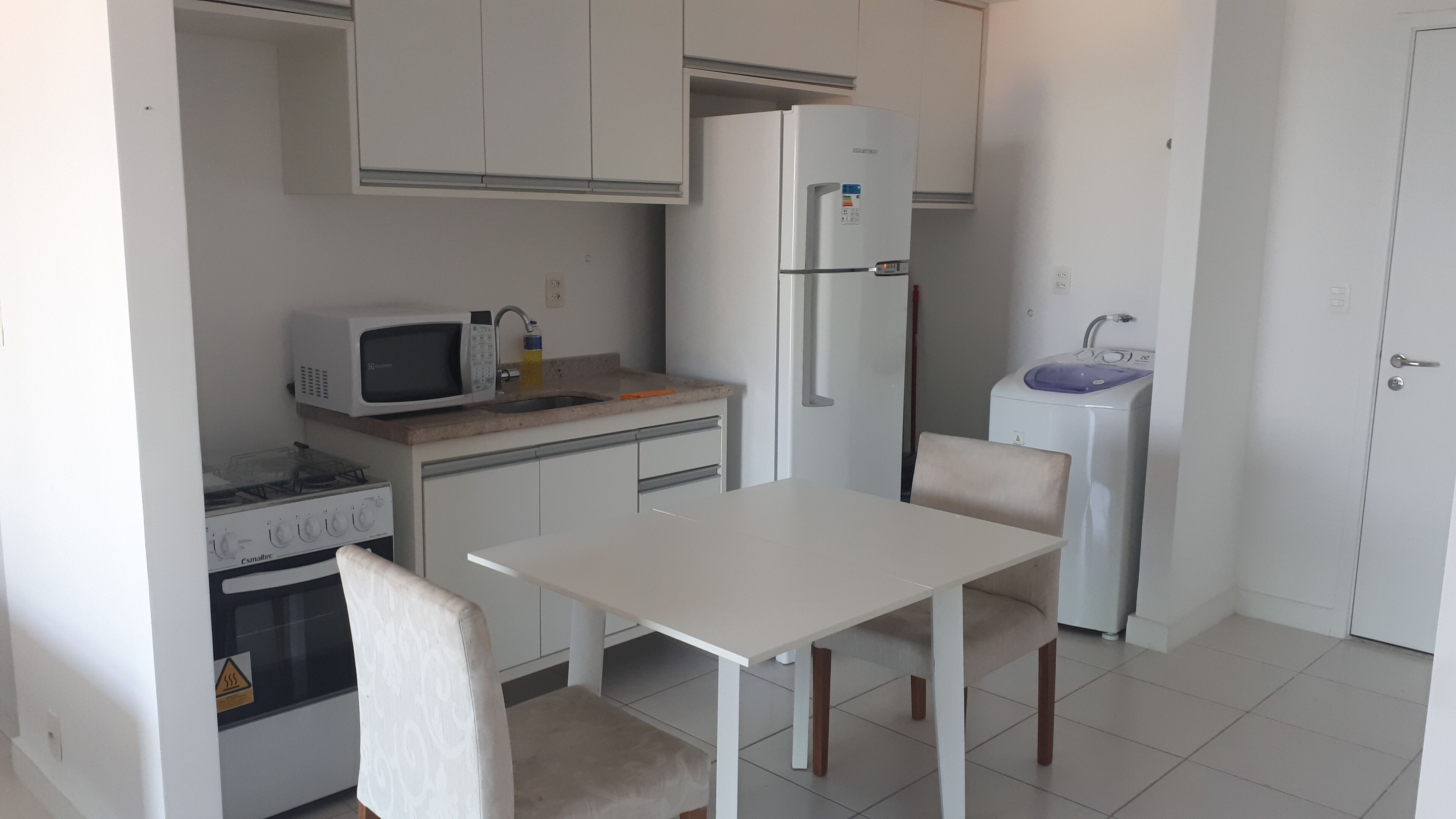 Studio in Rio Vermelho - Mini-resort