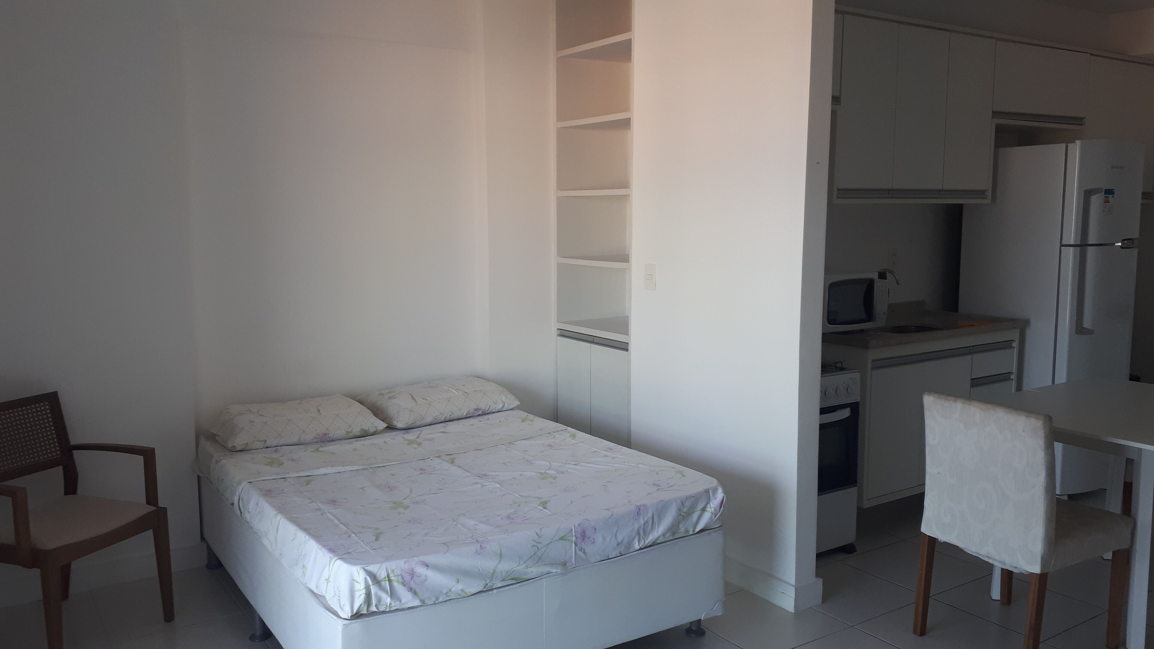 Studio in Rio Vermelho - Mini-resort