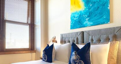 Tay View Apartment - fantastic apartment in Dundee.