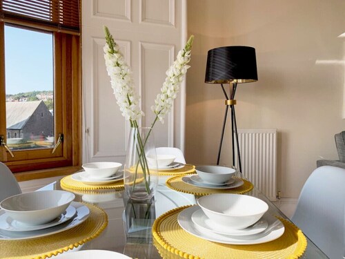 Tay View Apartment - fantastic apartment in Dundee.