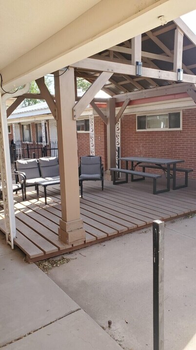 Affordable Apartment & Indoor Private Hot Tub