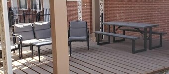 Affordable Apartment & Indoor Private Hot Tub