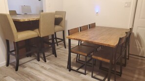 Restauration