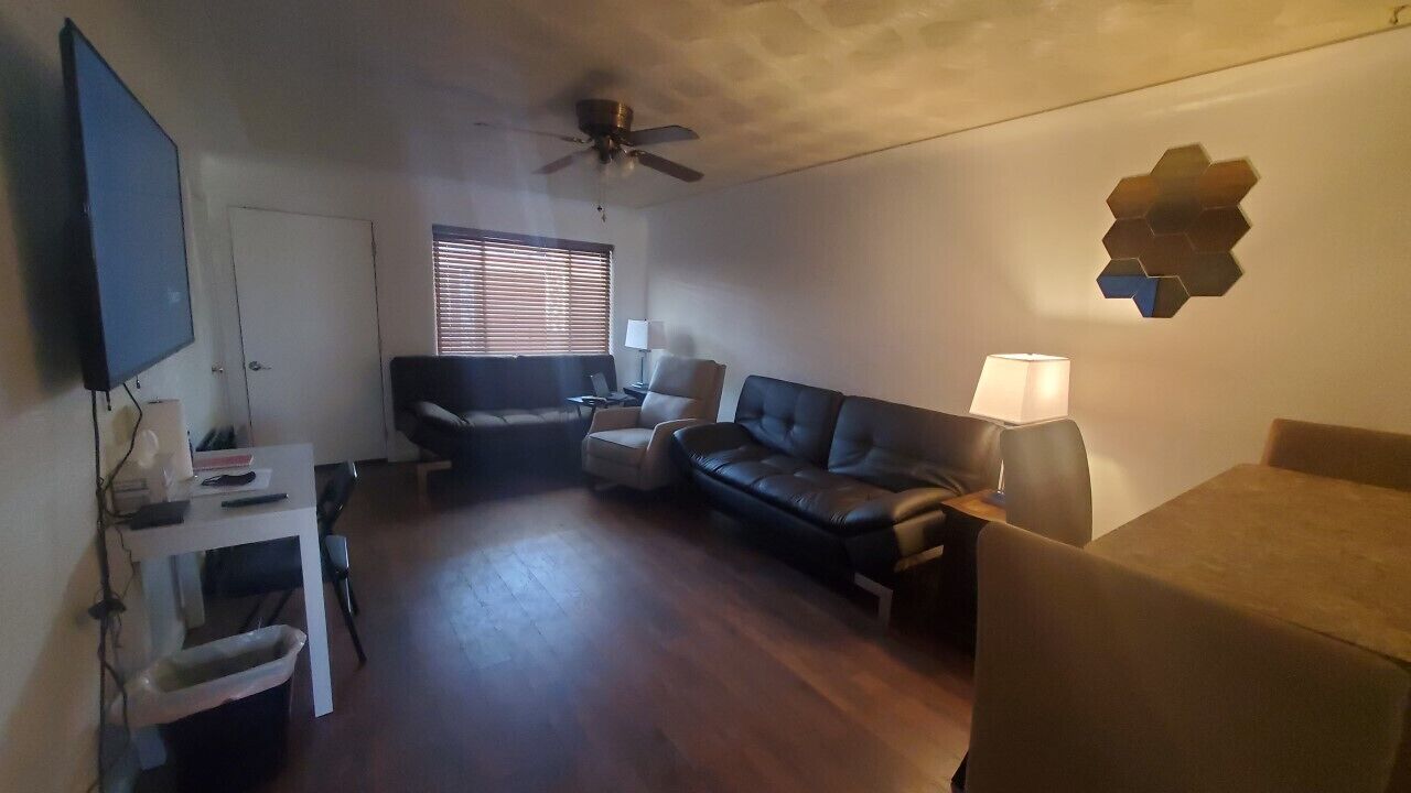 Affordable Apartment & Indoor Private Hot Tub