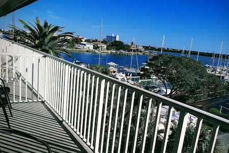 Clearwater Beach Condo