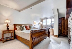 Apartment (Vail_Lionshead_3Bedroom) | Aussenbereich