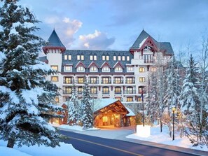 Apartment (Vail_Lionshead_3Bedroom) | Aussenbereich