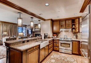 Apartment (Vail_Lionshead_3Bedroom) | Aussenbereich