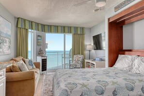 1 多间卧室、熨斗/熨衣板、免费 WiFi、床单