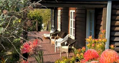 Koolbardi Cottage: In the heart of Denmark