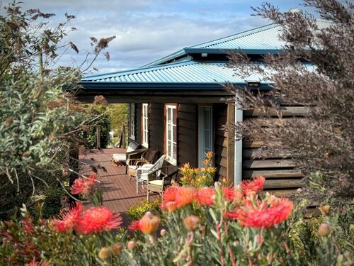 Koolbardi Cottage: In the heart of Denmark