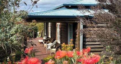 Koolbardi Cottage: In the heart of Denmark