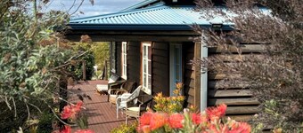 Koolbardi Cottage: In the heart of Denmark