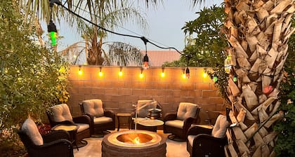 3 bedroom house w/Private Pool, Spa&Golf Course!