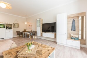 TV - Beach shell (Zingst)