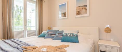 1 chambre, coffres-forts dans les chambres, fer et planche Ă repasser