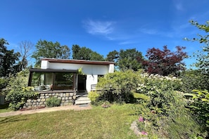 Exterior - Bungalow Louise in Dobbertin (Dobbertin)