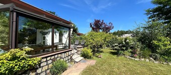 Bungalow Louise in Dobbertin