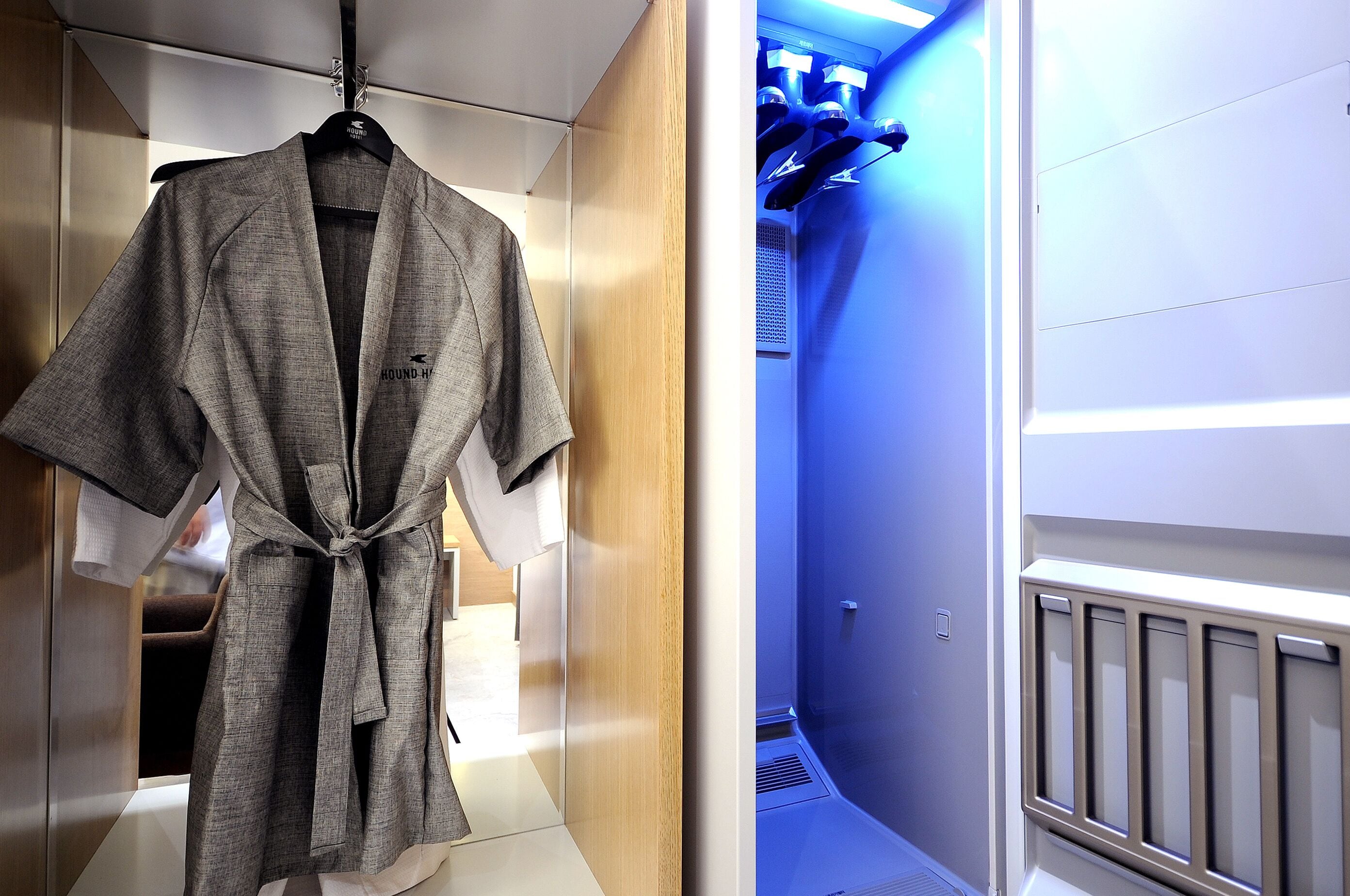 suite poolvilla | room amenity