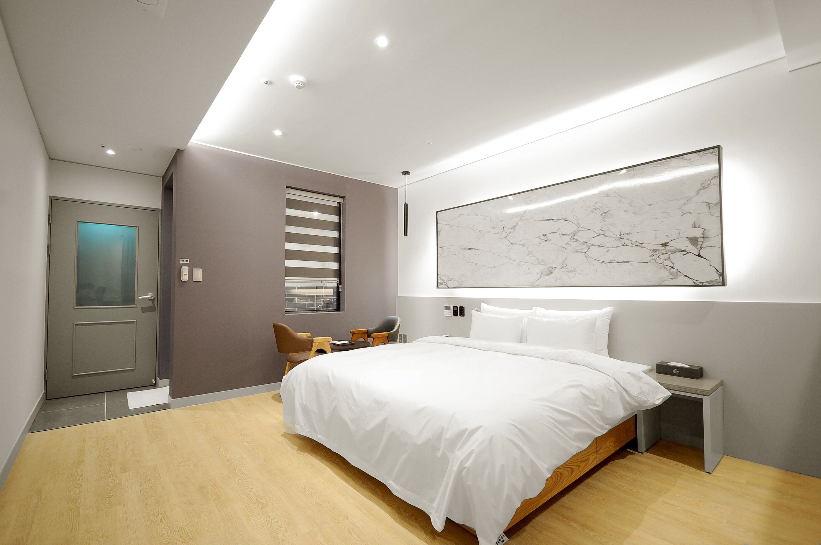 Foto - Gijang Hound Hotel Ilgwang