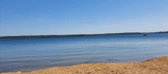 Appartement Hafenflair am Plauer See