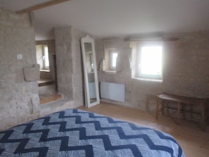 2 chambres