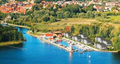 Appartement Hafenflair am Plauer See