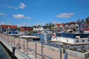 Marina