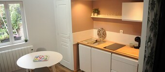 Completely renovated mini-home