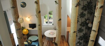 Completely renovated mini-home