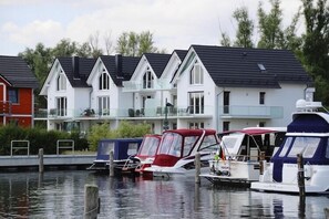 Udendørsområde