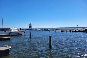 Port de plaisance