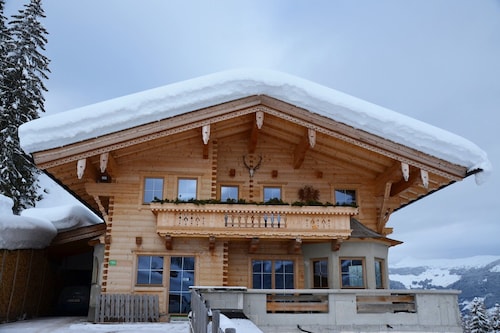 Wohnung in Fügenberg nahe Spieljochbahn