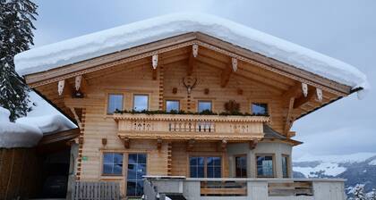 Wohnung in Fügenberg nahe Spieljochbahn