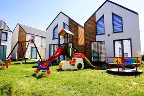 Children’s area