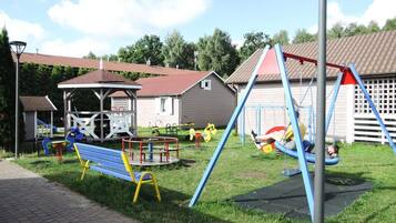 Barnområde